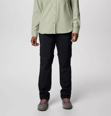 Columbia Women's Silver Ridge Utility Convertible Pants by COLUMBIA