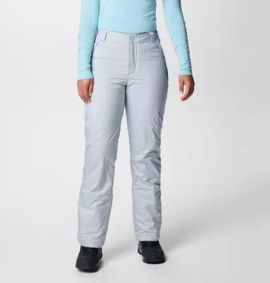 Columbia Women's Slope Seeker Insulated Pants by COLUMBIA