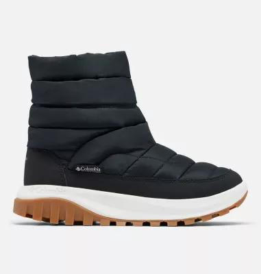 Columbia Women's Snowtrot Mid Boot - Wide by COLUMBIA