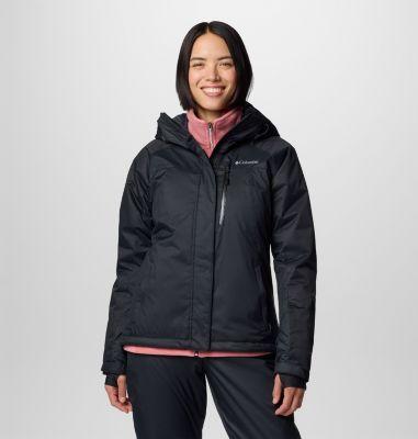 Columbia Women's Snowy Summit Insulated Jacket by COLUMBIA