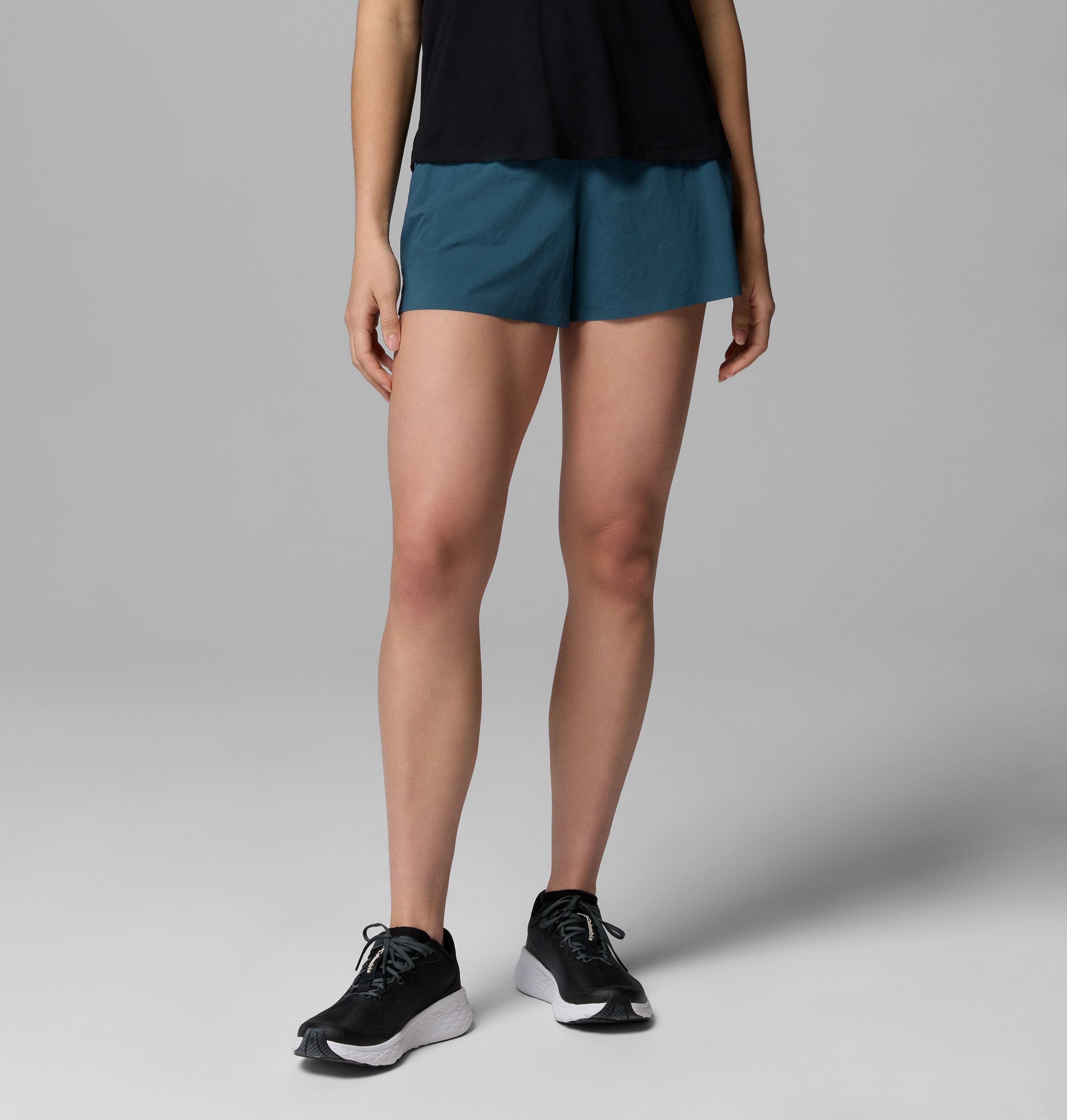 Columbia Women's Stealth Spring Shorts by COLUMBIA