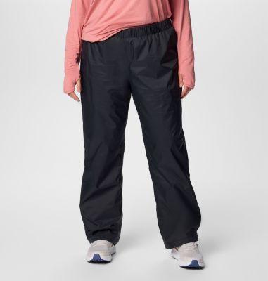 Columbia Women's Storm Surge II Pants - Plus Size by COLUMBIA