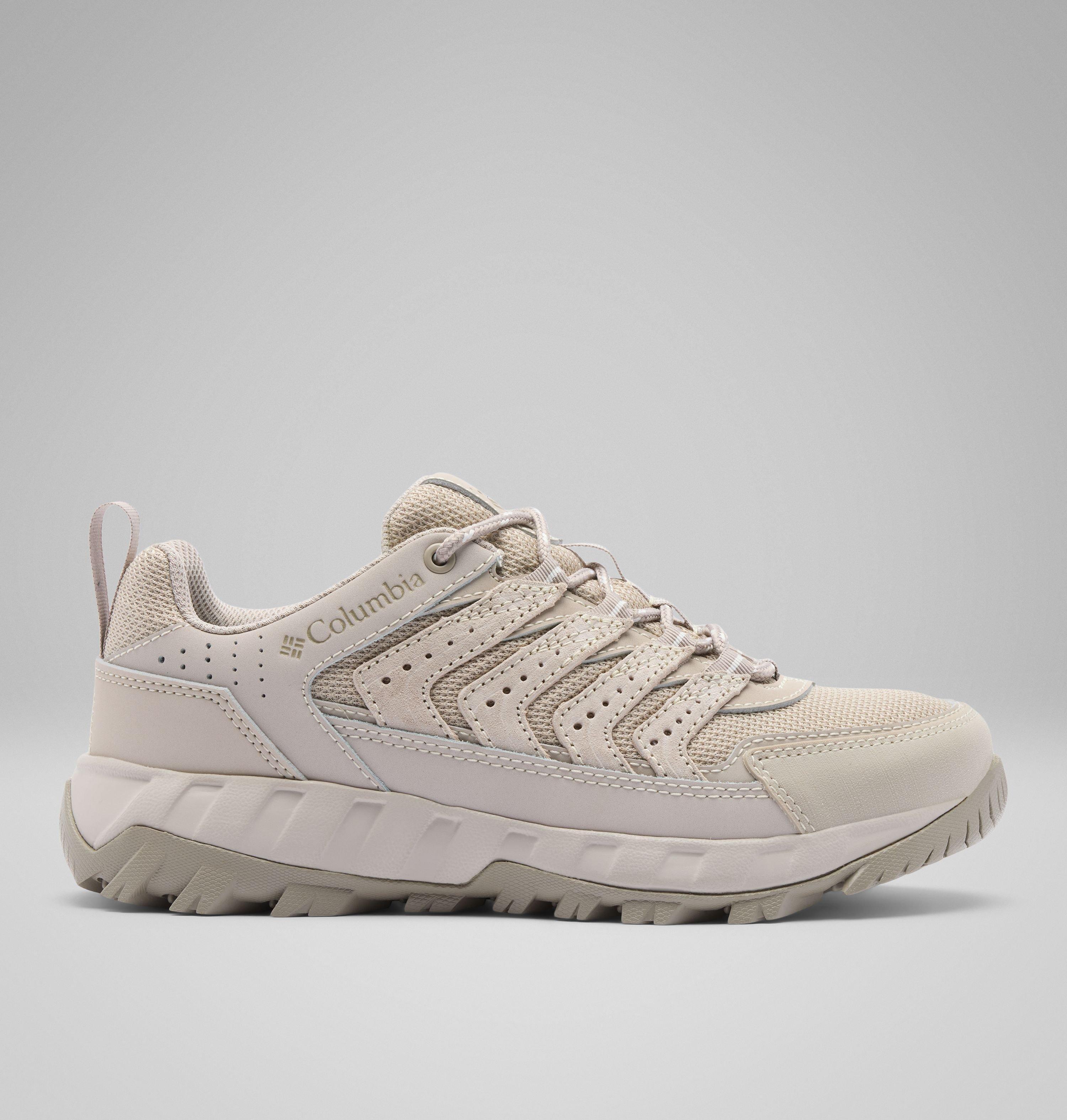 Columbia Women's Strata Trail Low Shoe - Wide by COLUMBIA