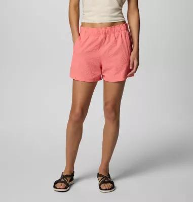 Columbia Women's Sucker for Summer Shorts by COLUMBIA
