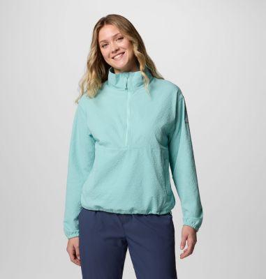 Columbia Women's Sucker for Summer Top by COLUMBIA