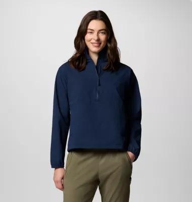 Columbia Women's Sucker for Summer Top by COLUMBIA