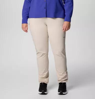 Columbia Women's Summit Valley II Pants - Plus Size by COLUMBIA