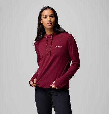 Columbia Women's Sun Trek Hoodie II by COLUMBIA