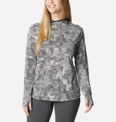 Columbia Women's Sunday Ball Golf Hoodie by COLUMBIA