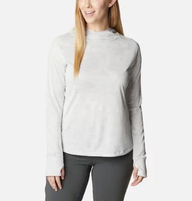 Columbia Women's Sunday Ball Golf Hoodie by COLUMBIA