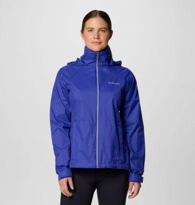 Columbia Women's Switchback IV Jacket by COLUMBIA