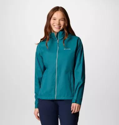 Columbia Women's Switchback IV Jacket by COLUMBIA