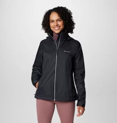 Columbia Women's Switchback IV Jacket by COLUMBIA