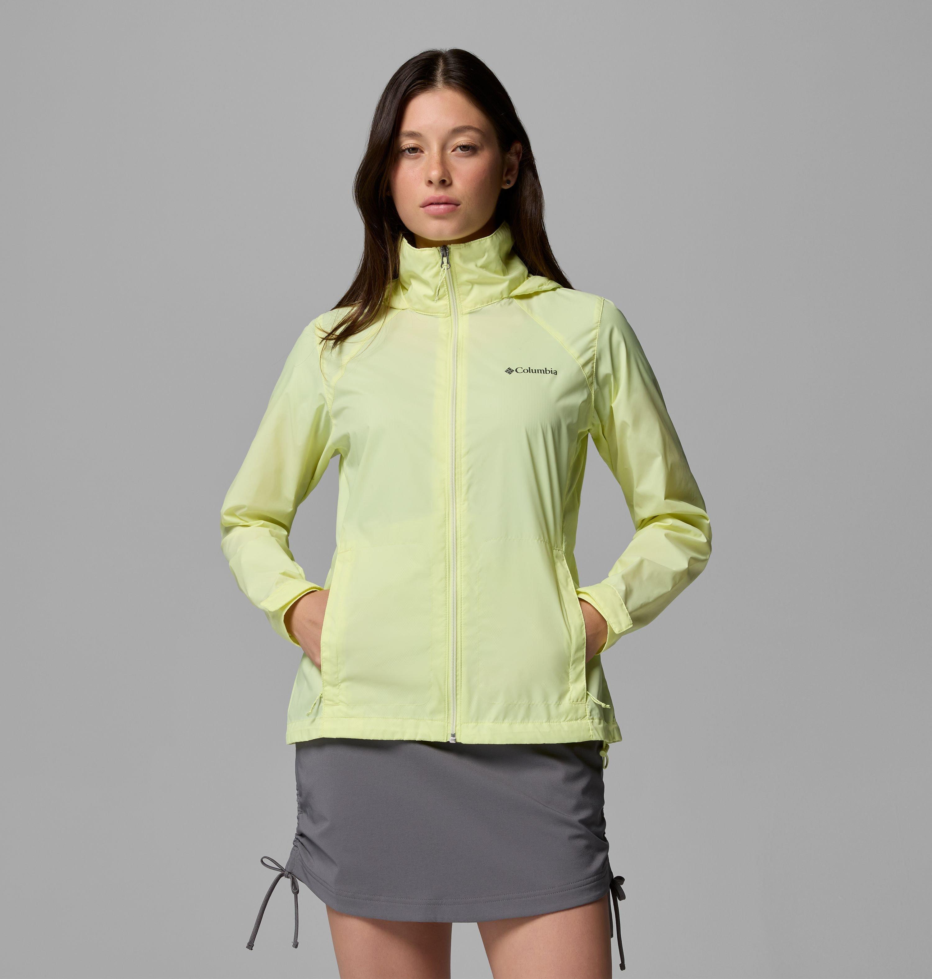 Columbia Women's Switchback IV Jacket by COLUMBIA