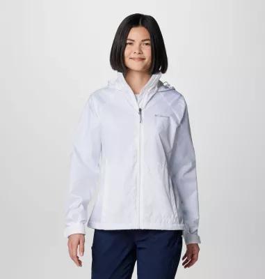 Columbia Women's Switchback IV Jacket by COLUMBIA