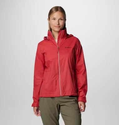 Columbia Women's Switchback IV Jacket by COLUMBIA