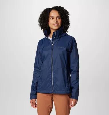 Columbia Women's Switchback IV Jacket by COLUMBIA