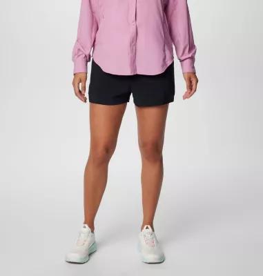 Columbia Women's Tidal III Shorts by COLUMBIA
