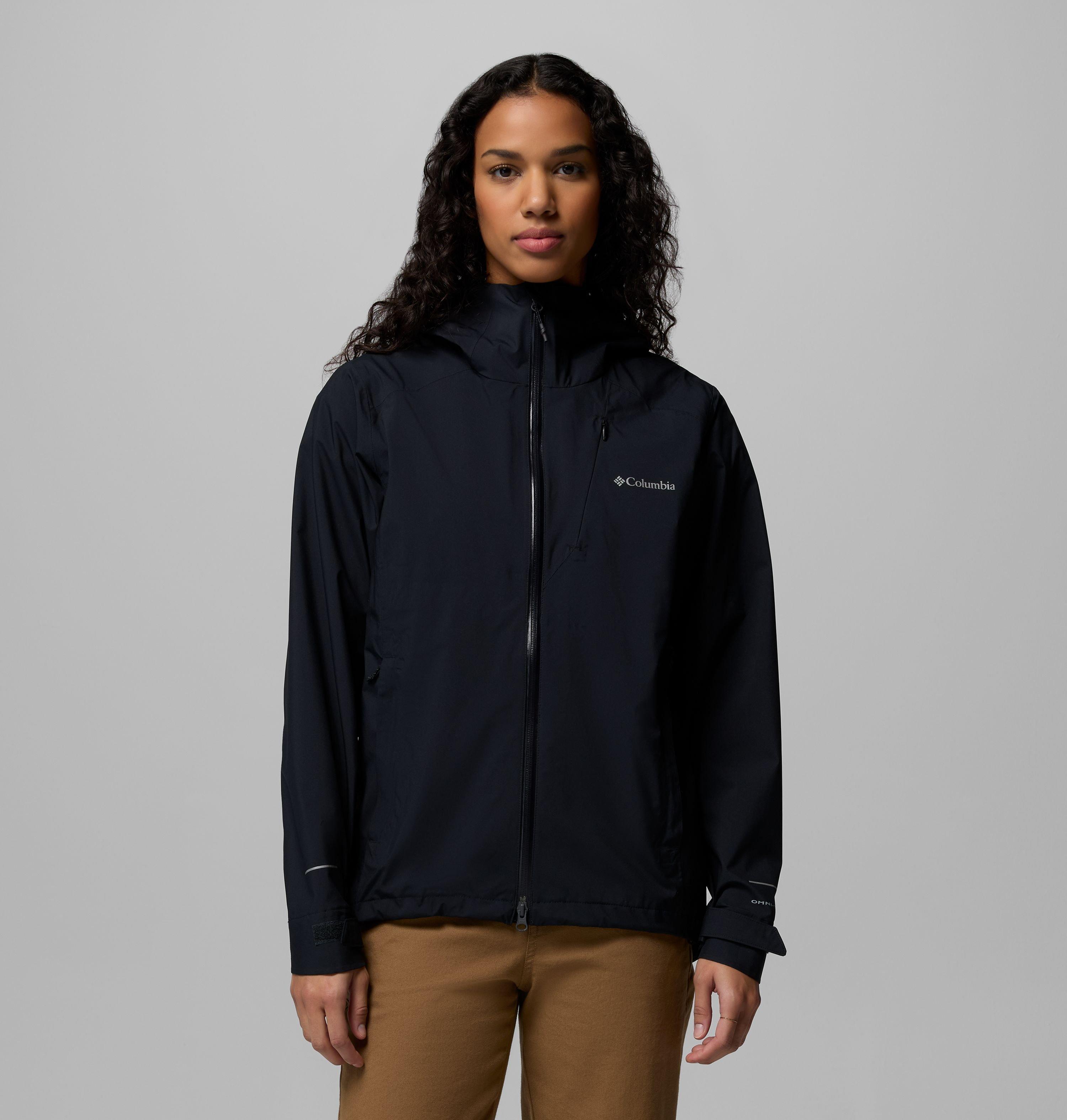 Columbia Women's Trailborne 2.5L Shell by COLUMBIA