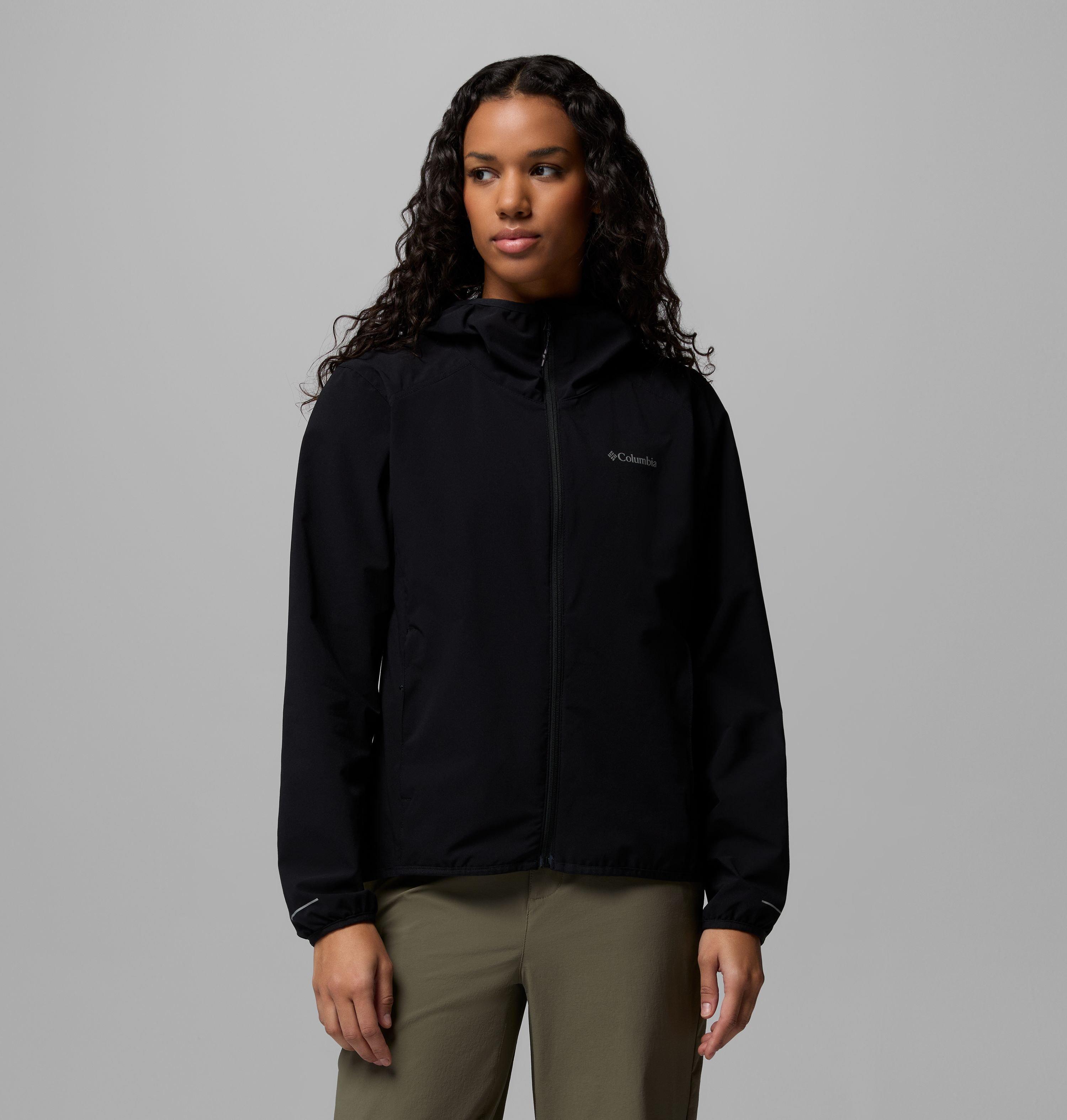 Columbia Women's Trailborne Jacket by COLUMBIA
