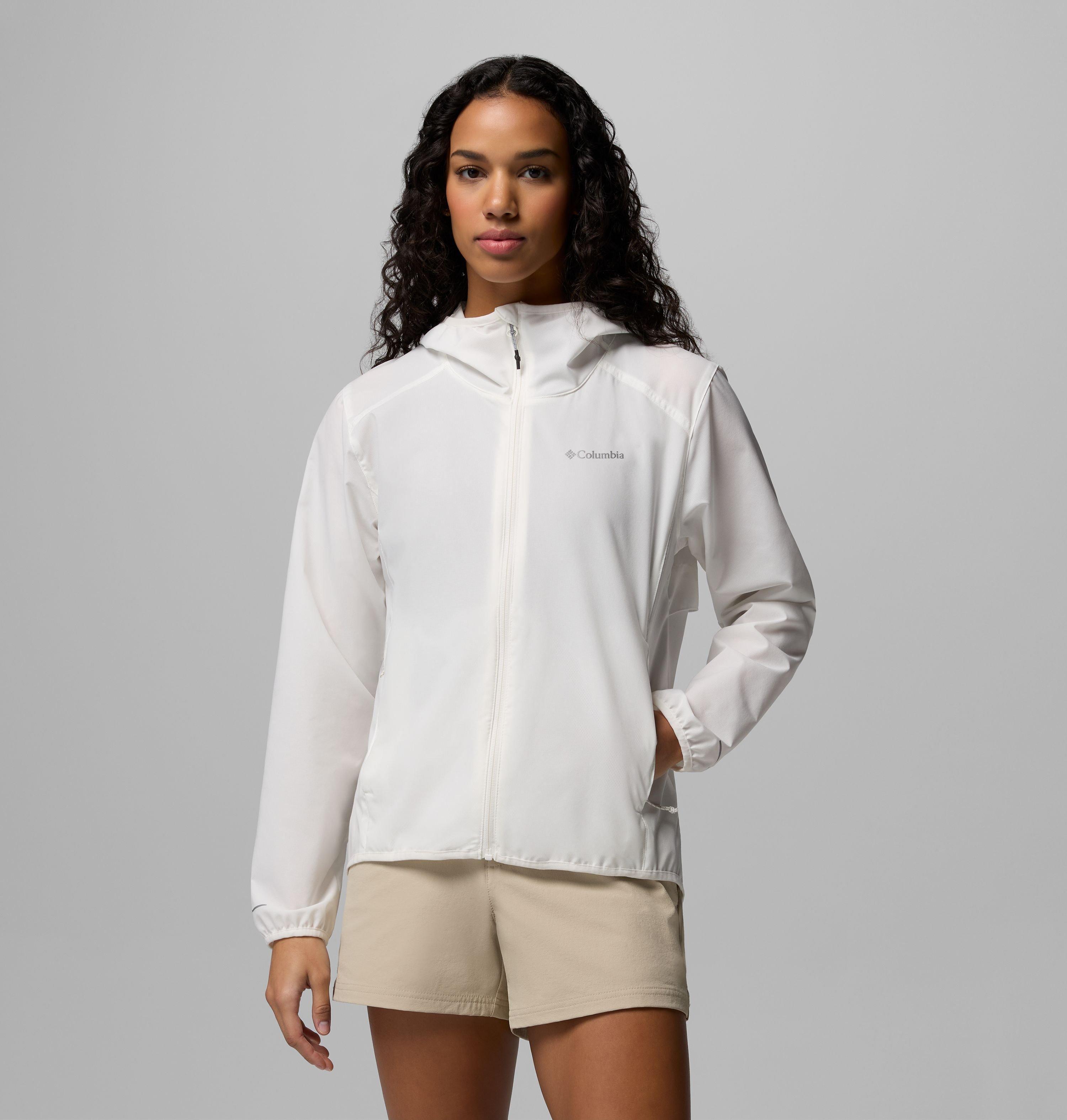 Columbia Women's Trailborne Jacket by COLUMBIA