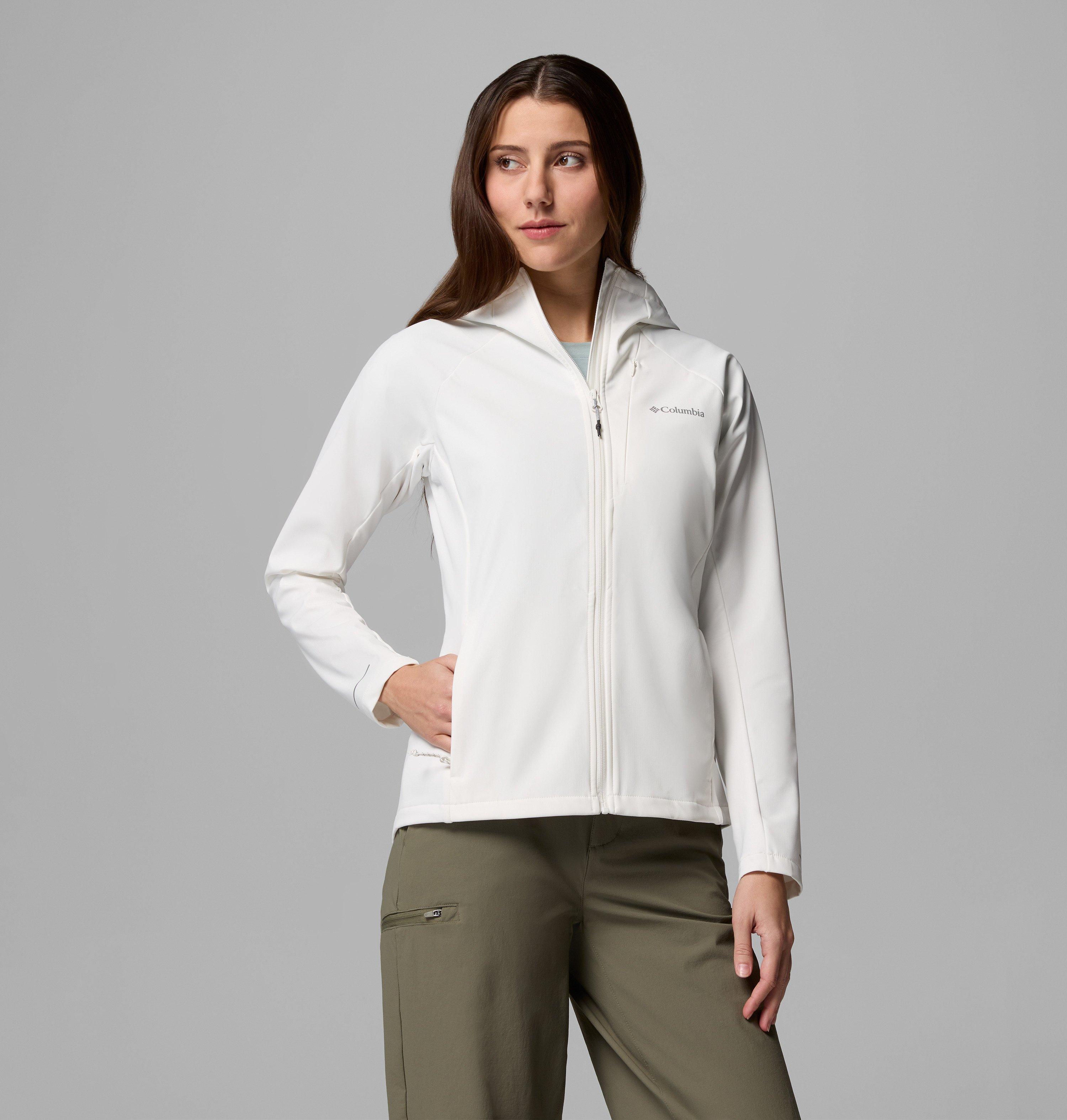 Columbia Women's Trailborne Softshell by COLUMBIA