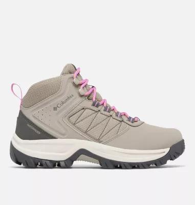 Columbia Women's Transverse Hike Waterproof Boot by COLUMBIA