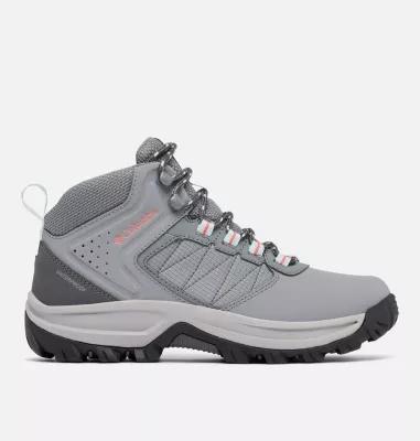 Columbia Women's Transverse Hike Waterproof Boot by COLUMBIA