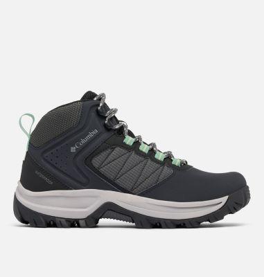 Columbia Women's Transverse Hike Waterproof Boot - Wide by COLUMBIA