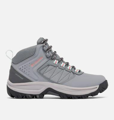 Columbia Women's Transverse Hike Waterproof Boot - Wide by COLUMBIA