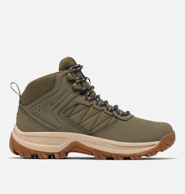 Columbia Women's Transverse Hike Waterproof Boot - Wide by COLUMBIA