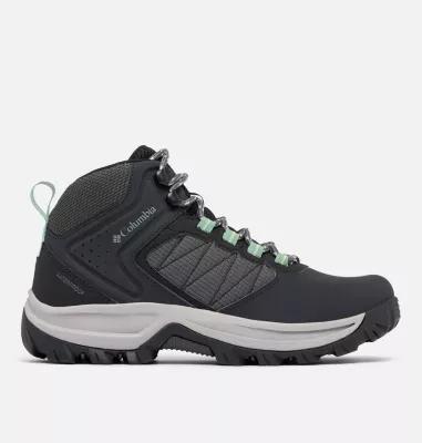 Columbia Women's Transverse Hike Waterproof Boot by COLUMBIA