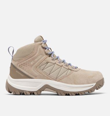 Columbia Women's Transverse Suede Mid Boot by COLUMBIA