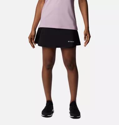 Columbia Women's Up Next Golf Skort by COLUMBIA