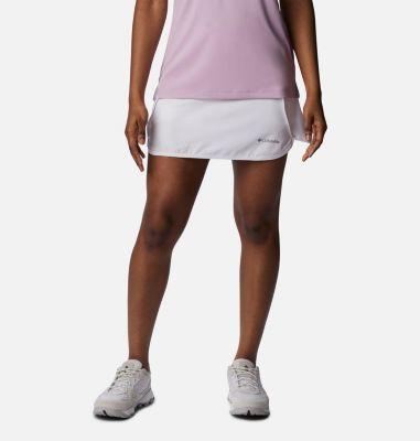 Columbia Women's Up Next Golf Skort by COLUMBIA