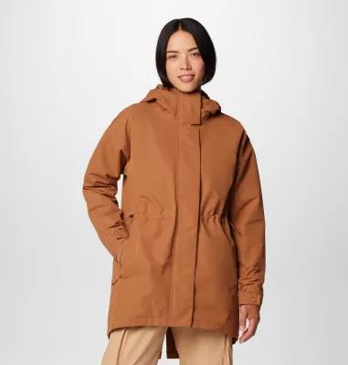 Columbia Women's Venture Days Insulated Jacket by COLUMBIA