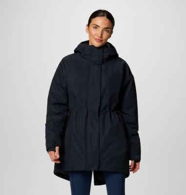 Columbia Women's Venture Days Insulated Jacket by COLUMBIA