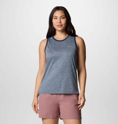 Columbia Women's Vista Hill Tank by COLUMBIA