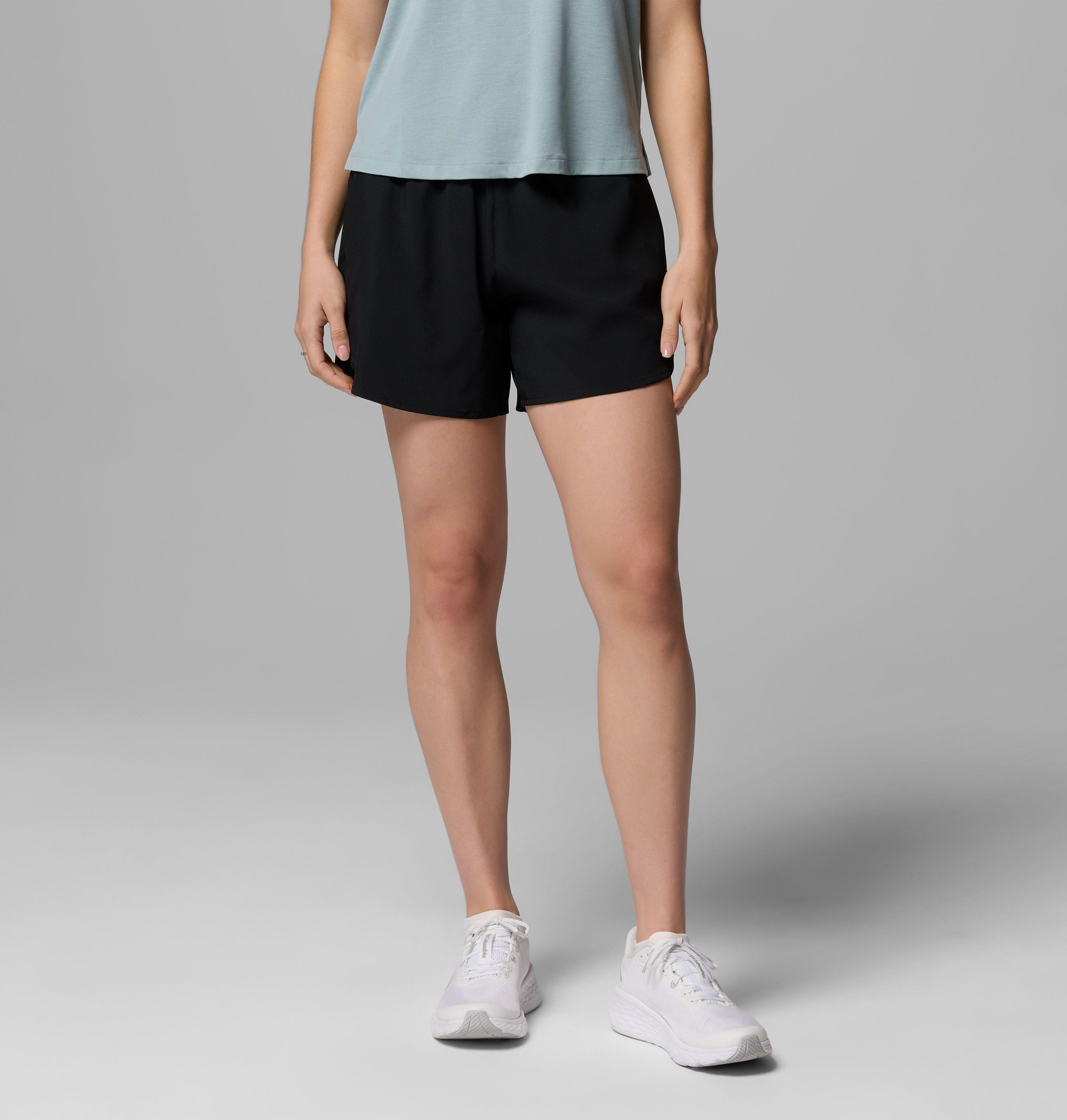 Columbia Women's Vital Valley Shorts by COLUMBIA