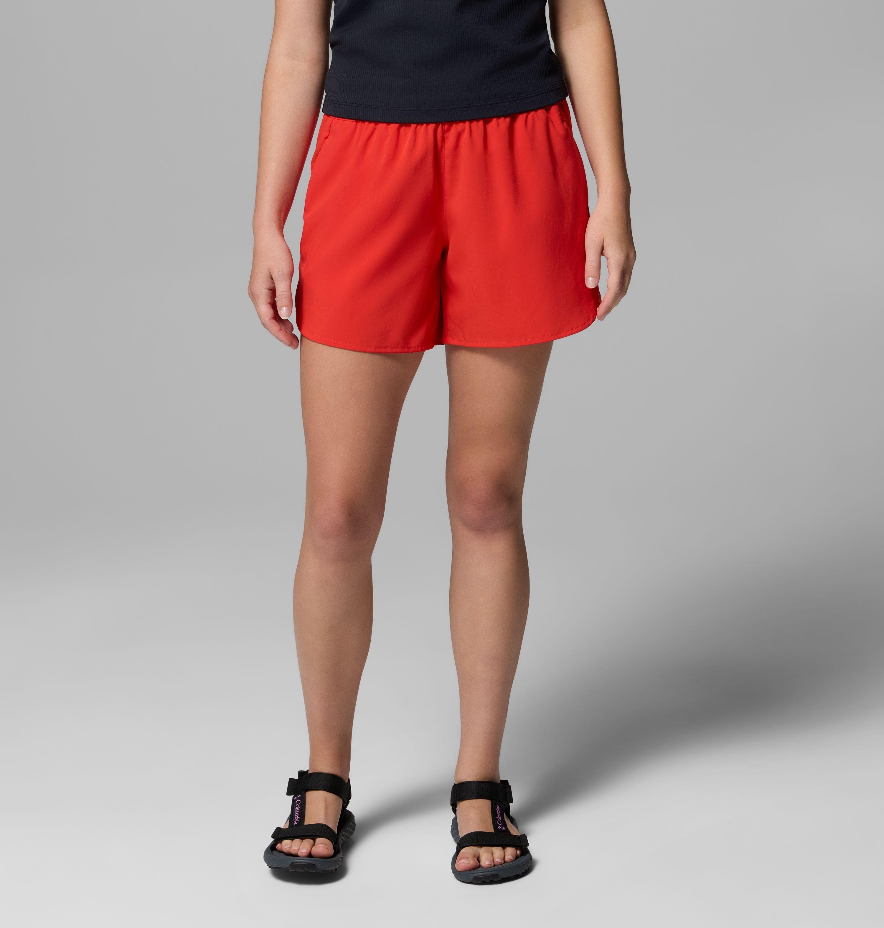Columbia Women's Vital Valley Shorts by COLUMBIA