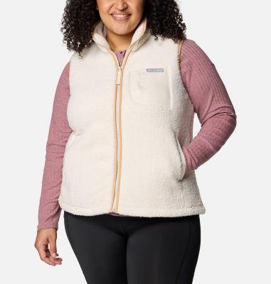 Columbia Women's West Bend Vest II - Plus Size by COLUMBIA