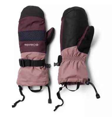 Columbia Women's Whirlibird III Mittens by COLUMBIA