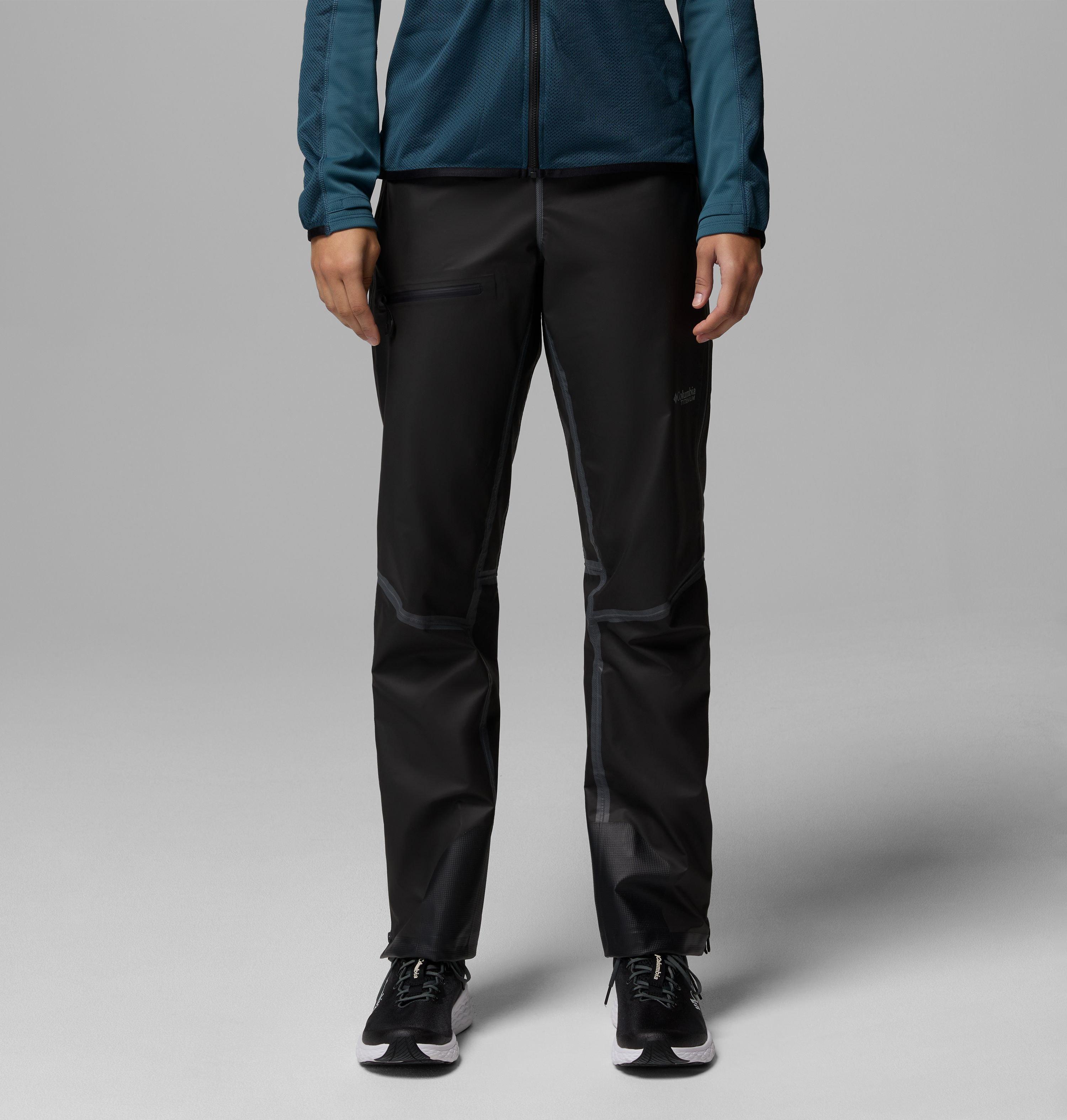Columbia Women's Whistler Peak Pants by COLUMBIA