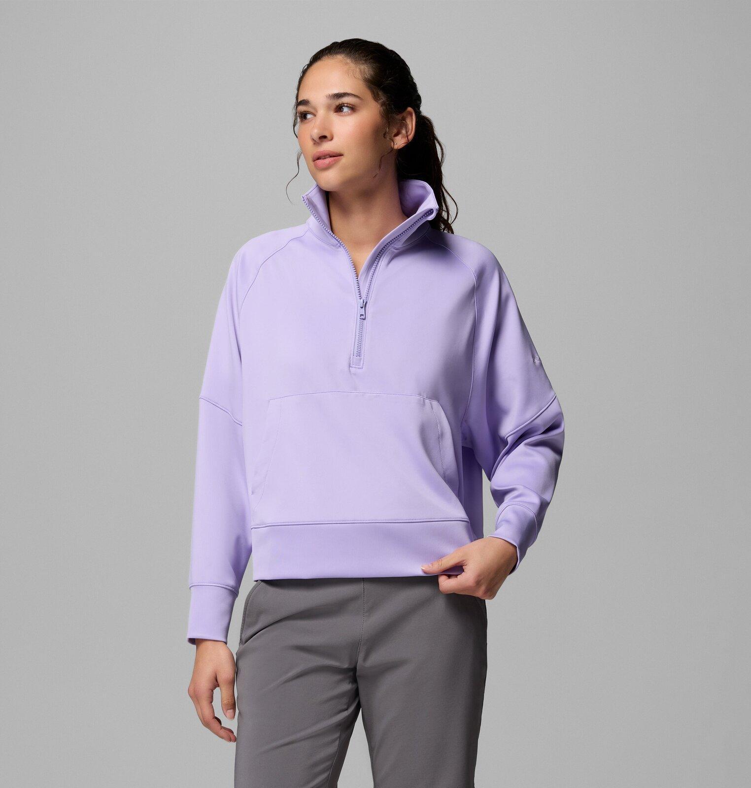 Columbia Women's Wickhams Hills Pullover by COLUMBIA