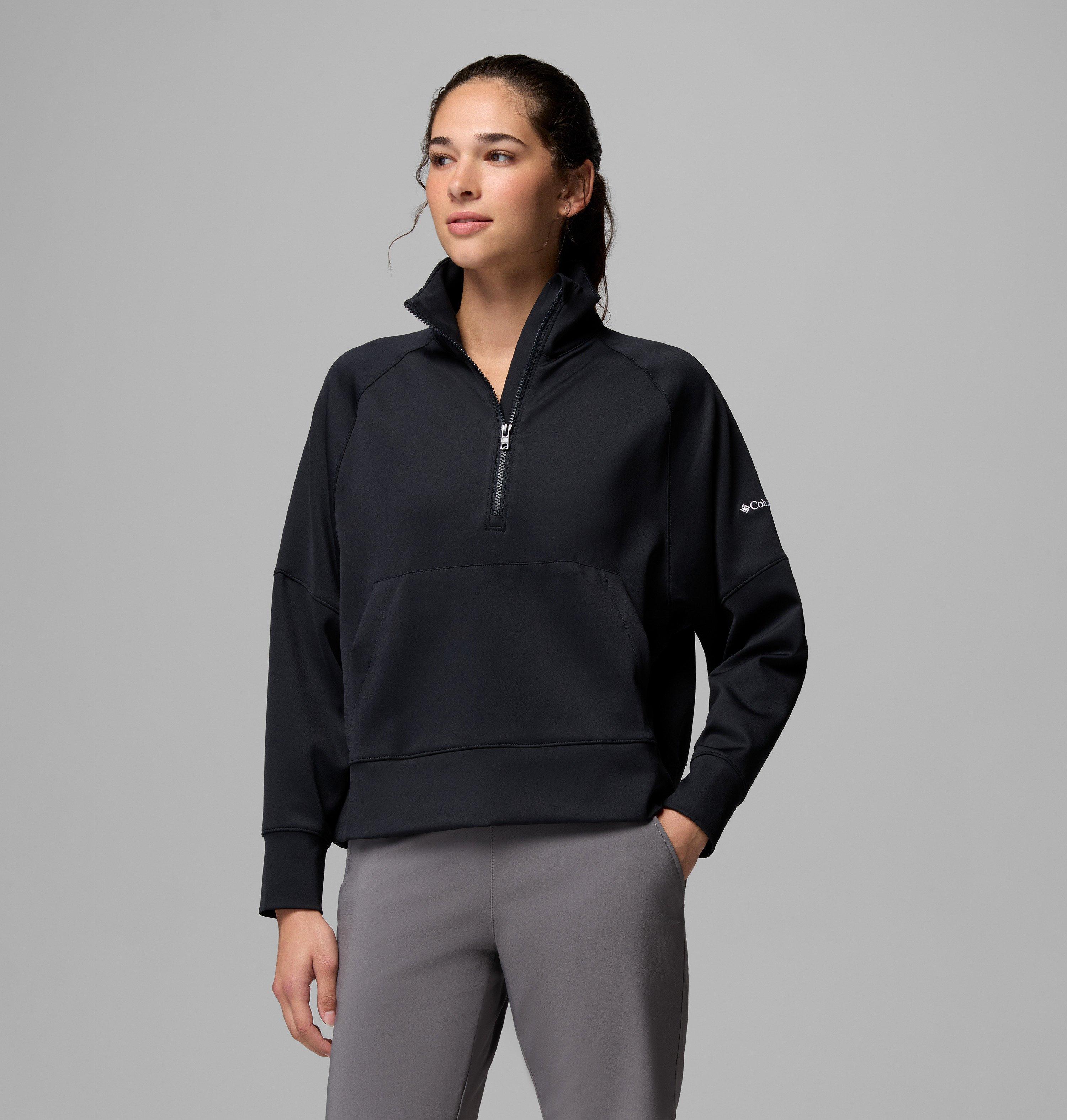 Columbia Women's Wickhams Hills Pullover by COLUMBIA