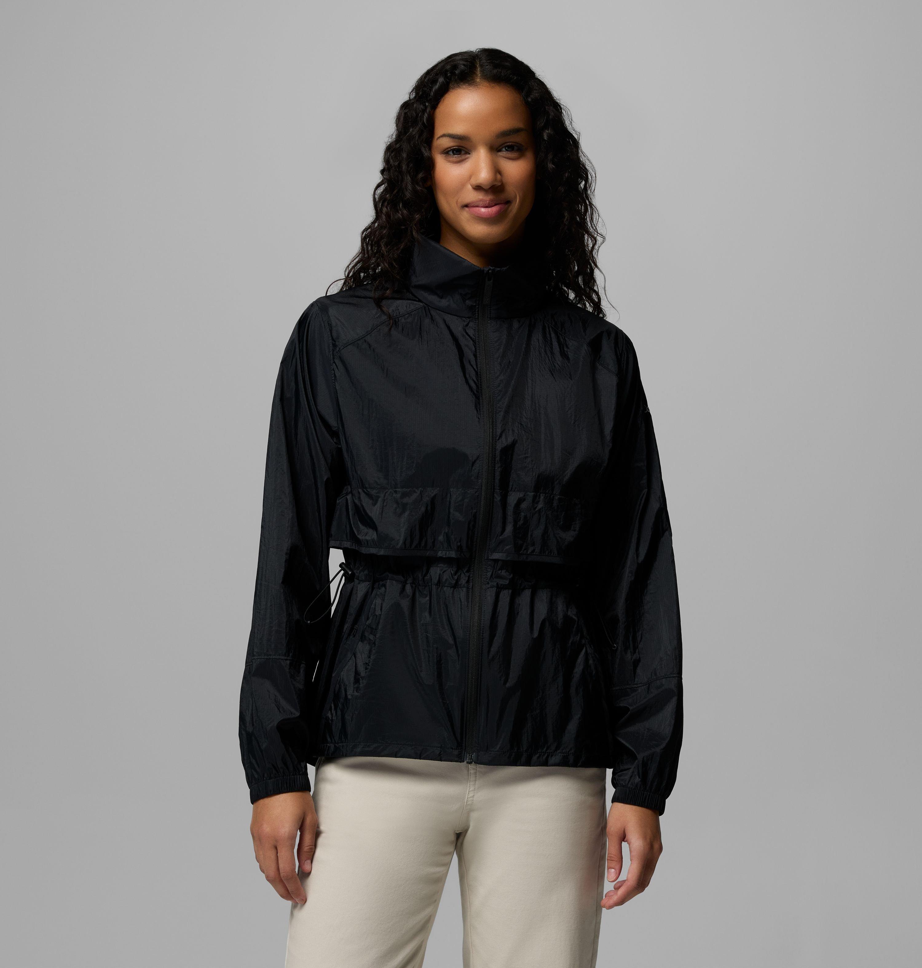 Columbia Women's Willow Sky Windbreaker by COLUMBIA