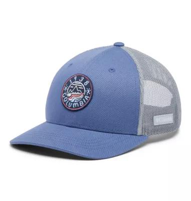 Columbia Youth Columbia Snap Back Cap by COLUMBIA