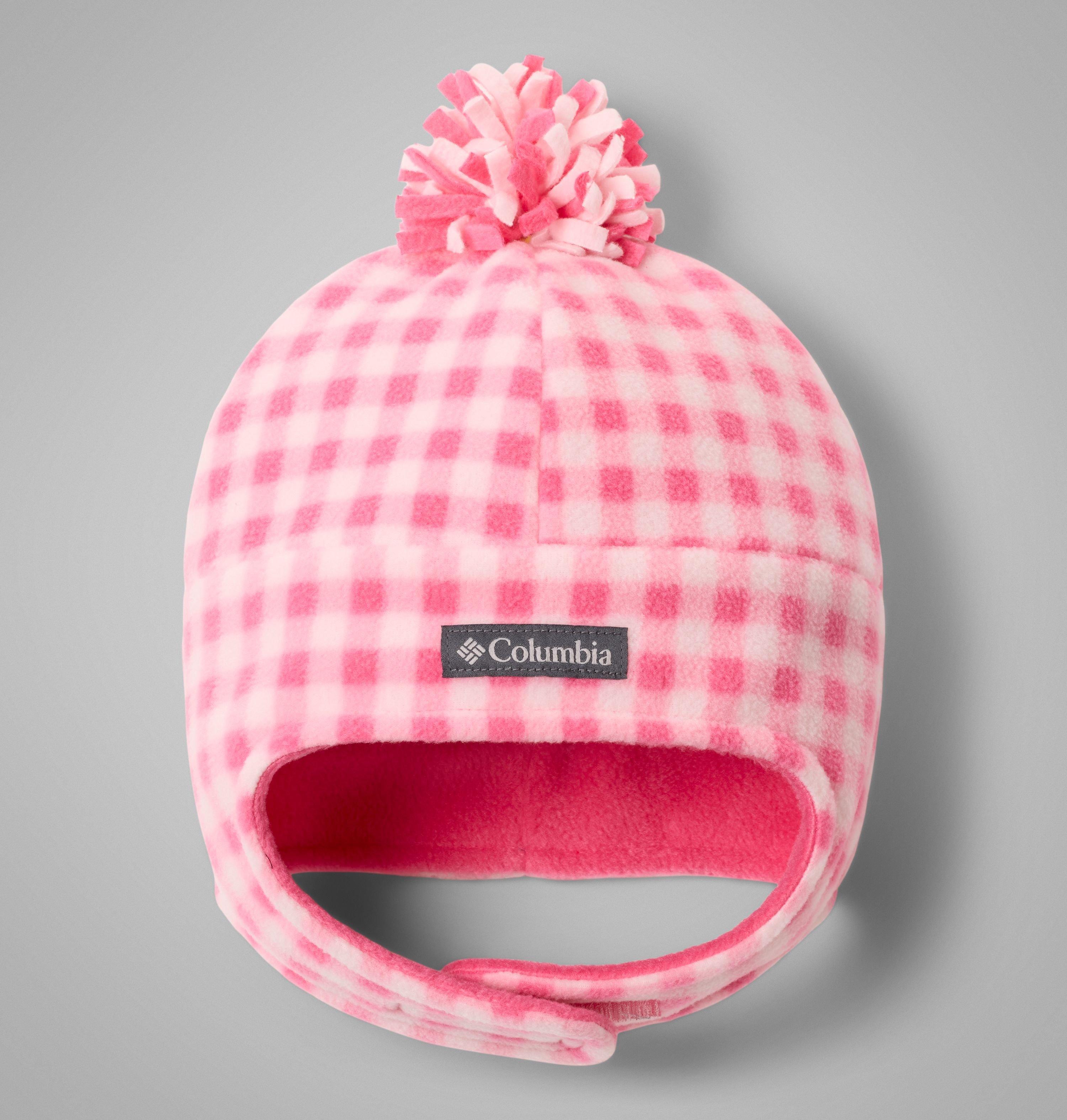 Columbia Youth Frosty Trail II Earflap Beanie by COLUMBIA