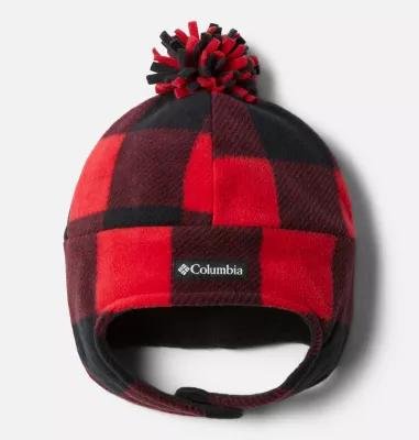 Columbia Youth Frosty Trail II Earflap Beanie by COLUMBIA