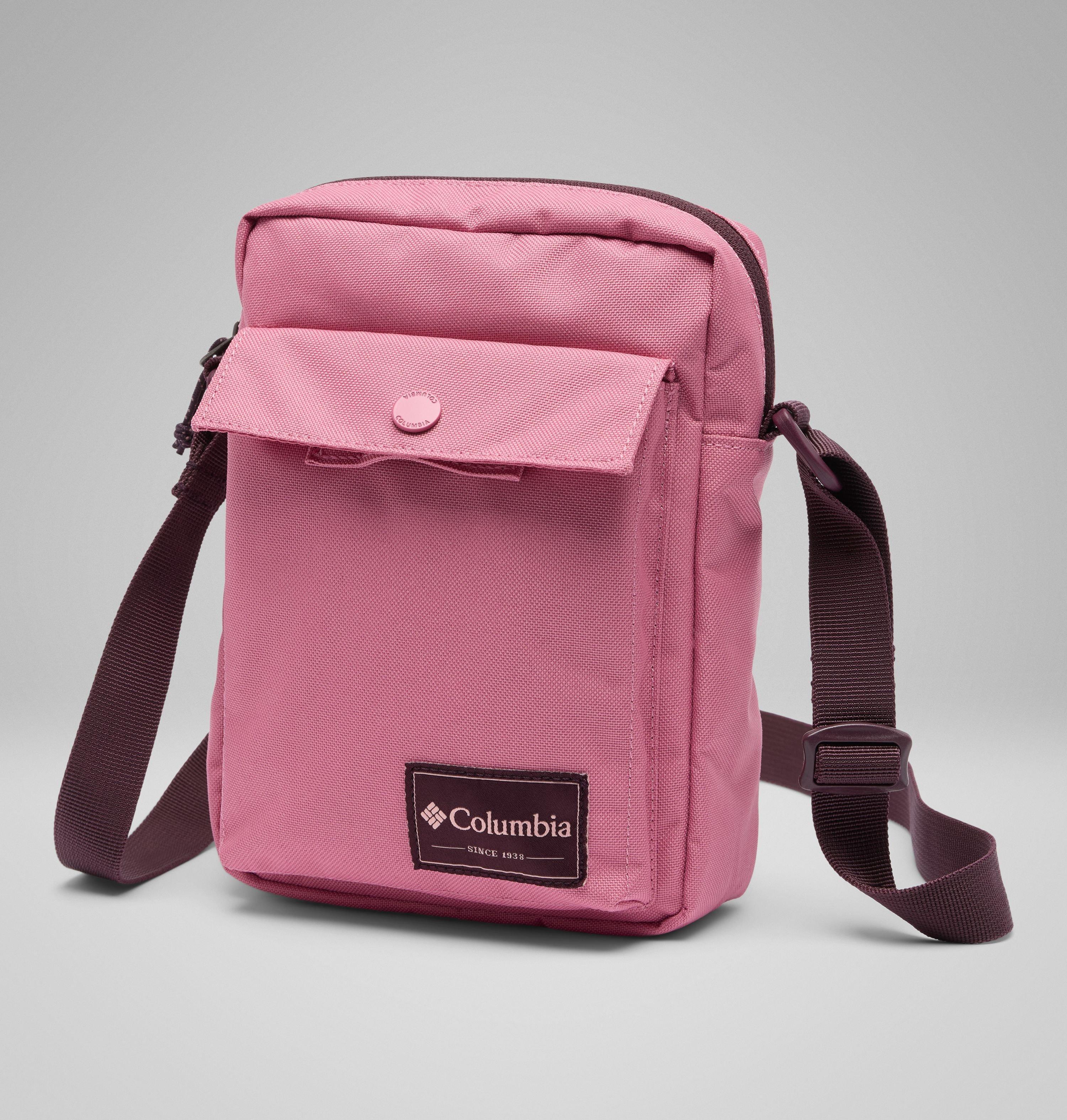 Columbia Zigzag II Side Bag by COLUMBIA